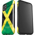 Jamaica Flag iPhone 11 Pro Max Impact Case