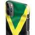 Jamaica Flag iPhone 11 Pro Max Lite Case