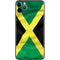 Jamaica Flag iPhone 11 Pro Max Skin