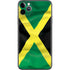Jamaica Flag iPhone 11 Pro Max Skin