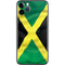 Jamaica Flag iPhone 11 Pro Skin