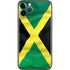 Jamaica Flag iPhone 11 Pro Skin