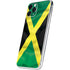 Jamaica Flag iPhone 11 Pro Skin