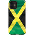 Jamaica Flag iPhone 12 Impact Case