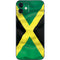 Jamaica Flag iPhone 12 Mini Skin