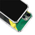 Jamaica Flag iPhone 12 Pro Max Clear Case