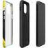 Jamaica Flag iPhone 12 Pro Max Impact Case