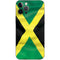 Jamaica Flag iPhone 12 Pro Max Skin