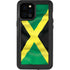 Jamaica Flag iPhone 12 Pro Max Waterproof Case