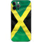 Jamaica Flag iPhone 12 Pro Skin