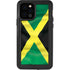 Jamaica Flag iPhone 12 Pro Waterproof Case