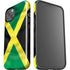 Jamaica Flag iPhone 13 Impact Case