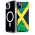 Jamaica Flag iPhone 13 MagSafe Case