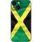 Jamaica Flag iPhone 13 Mini Skin