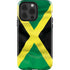 Jamaica Flag iPhone 13 Pro Impact Case