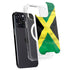 Jamaica Flag iPhone 13 Pro MagSafe Case