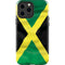 Jamaica Flag iPhone 13 Pro Max Impact Case