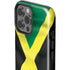 Jamaica Flag iPhone 13 Pro Max Impact Case
