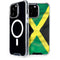 Jamaica Flag iPhone 13 Pro Max MagSafe Case