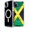 Jamaica Flag iPhone 15 MagSafe Case