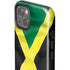 Jamaica Flag iPhone 15 Impact Case