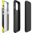 Jamaica Flag iPhone 15 Impact Case