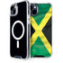 Jamaica Flag iPhone 14 Plus MagSafe Case