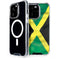 Jamaica Flag iPhone 15 Pro MagSafe Case