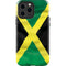 Jamaica Flag iPhone 15 Pro Max Impact Case