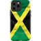 Jamaica Flag iPhone 14 Pro Max Impact Case
