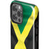 Jamaica Flag iPhone 14 Pro Max Impact Case