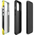 Jamaica Flag iPhone 15 Pro Max Impact Case