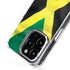 Jamaica Flag iPhone 14 Pro Max MagSafe Case