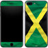 Jamaica Flag iPhone 7 Plus Skin