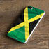 Jamaica Flag iPhone 7 Plus Skin