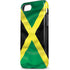 Jamaica Flag iPhone 7 Pro Case