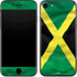 Jamaica Flag iPhone 7 Skin