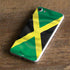 Jamaica Flag iPhone 7 Skin