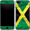 Jamaica Flag iPhone 8 Plus Skin