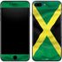 Jamaica Flag iPhone 8 Plus Skin