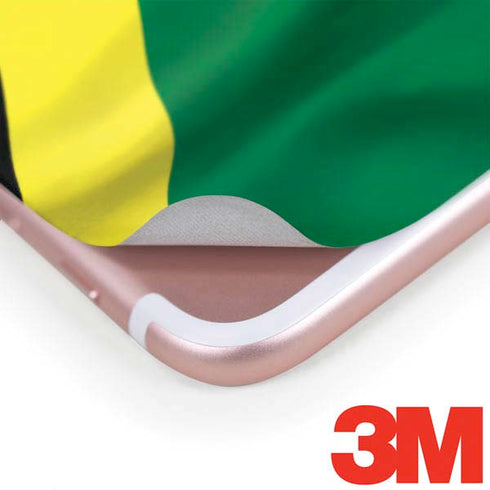Jamaica Flag iPhone 8 Plus Skin