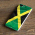 Jamaica Flag iPhone 8 Plus Skin