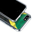 Jamaica Flag iPhone SE (2nd & 3rd Gen) Clear Case