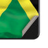 Jamaica Flag iPhone SE (2nd & 3rd Gen) Skin