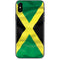 Jamaica Flag iPhone X Skin