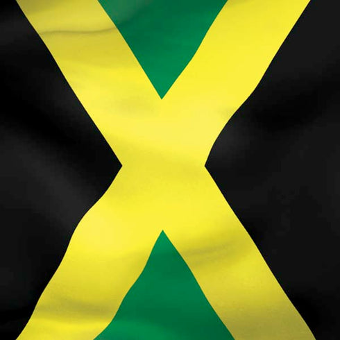 Jamaica Flag iPhone X Skin