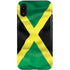Jamaica Flag iPhone XR Pro Case