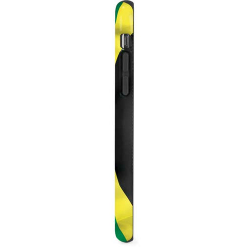 Jamaica Flag iPhone XR Pro Case