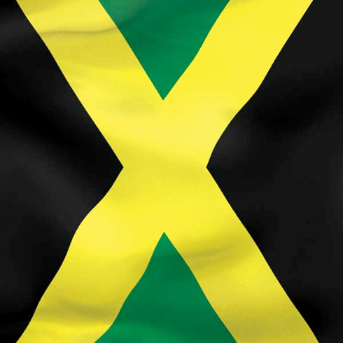 Jamaica Flag iPhone XR Pro Case