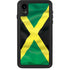 Jamaica Flag iPhone XR Waterproof Case